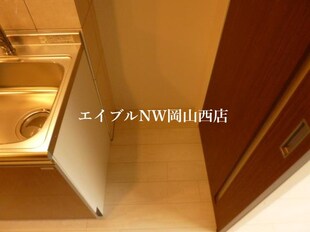 グラン　ソート　柳町の物件内観写真